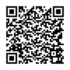 Kode QR untuk nomor Telepon +19165562824