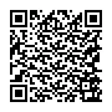 QR Code สำหรับหมายเลขโทรศัพท์ +19165563932