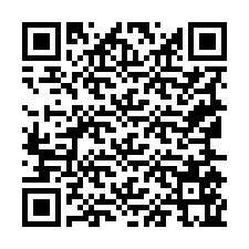 QR-koodi puhelinnumerolle +19165565589