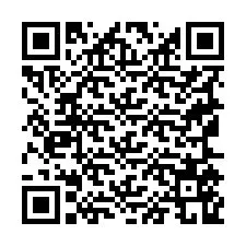 QR-koodi puhelinnumerolle +19165569512