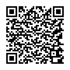 QR-koodi puhelinnumerolle +19165600068