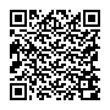 QR-code voor telefoonnummer +19165600316