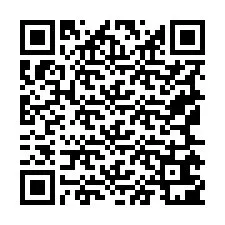 Kode QR untuk nomor Telepon +19165601023