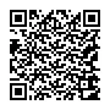 QR Code pour le numéro de téléphone +19165602835