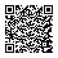 Codice QR per il numero di telefono +19165602960