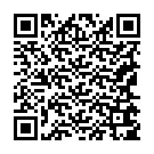 Código QR para número de telefone +19165605075