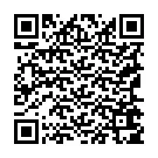 QR код за телефонен номер +19165605944