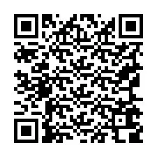 QR Code pour le numéro de téléphone +19165608903