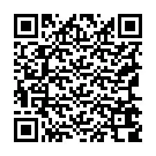 Codice QR per il numero di telefono +19165608904