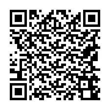 Codice QR per il numero di telefono +19165640467