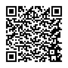 Kode QR untuk nomor Telepon +19165641759