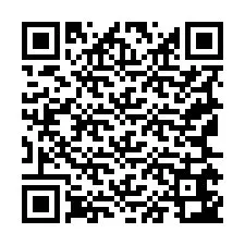 QR-code voor telefoonnummer +19165643034