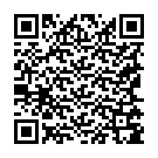 QR-Code für Telefonnummer +19165785066