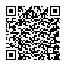 Código QR para número de teléfono +19165785068