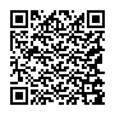 QR-koodi puhelinnumerolle +19165785074