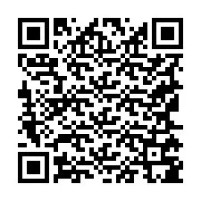 QR-koodi puhelinnumerolle +19165785076