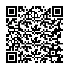 Kode QR untuk nomor Telepon +19165785082