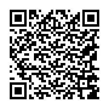 QR-код для номера телефона +19165786853