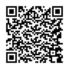 Código QR para número de teléfono +19165788892