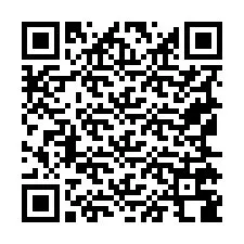 電話番号のQRコード +19165788893
