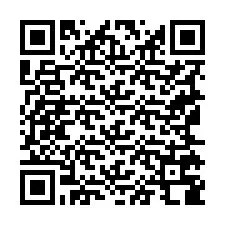 QR-code voor telefoonnummer +19165788896