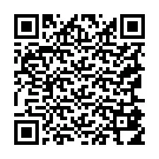 QR Code for Phone number +19165814018
