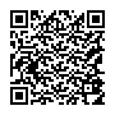 QR Code for Phone number +19165814961