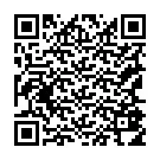 QR kód a telefonszámhoz +19165814961