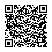 Kode QR untuk nomor Telepon +19165819265