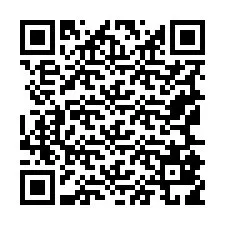 Kode QR untuk nomor Telepon +19165819527