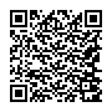 QR Code สำหรับหมายเลขโทรศัพท์ +19166001337