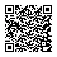 QR Code สำหรับหมายเลขโทรศัพท์ +19166010225