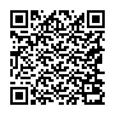 QR-code voor telefoonnummer +19166031196