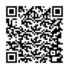 Código QR para número de telefone +19166100398