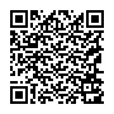 Codice QR per il numero di telefono +19166101750