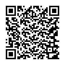 QR-koodi puhelinnumerolle +19166102033