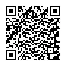 QR-code voor telefoonnummer +19166102112