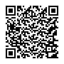 QR код за телефонен номер +19166102345