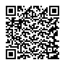 QR Code pour le numéro de téléphone +19166103222