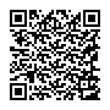 QR-Code für Telefonnummer +19166103912