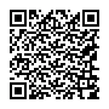 QR kód a telefonszámhoz +19166104053