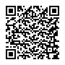 QR-koodi puhelinnumerolle +19166104056