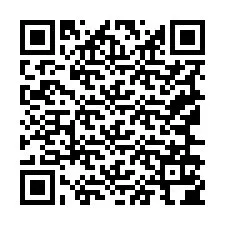 QR Code สำหรับหมายเลขโทรศัพท์ +19166104939