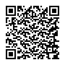 QR-koodi puhelinnumerolle +19166104948