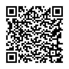 QR Code สำหรับหมายเลขโทรศัพท์ +19166105207