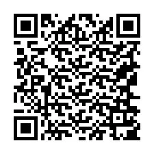 Código QR para número de teléfono +19166105273