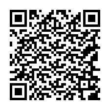 Kode QR untuk nomor Telepon +19166106261