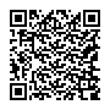 QR kód a telefonszámhoz +19166108285