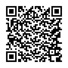 QR-kood telefoninumbri jaoks +19166108979