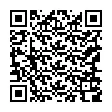 QR-kood telefoninumbri jaoks +19166108981